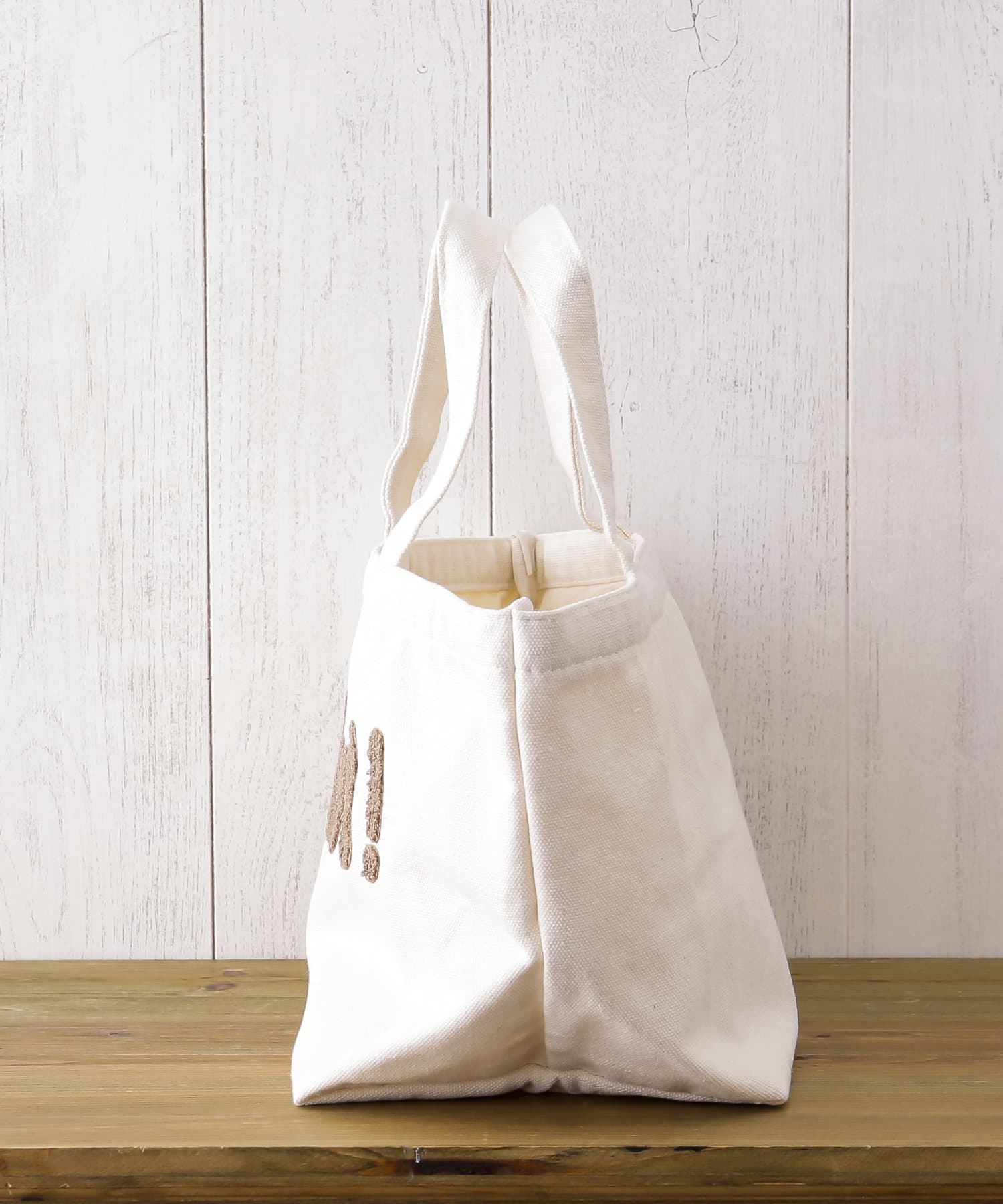 トートバッグ -21S-Z31-T 画像6